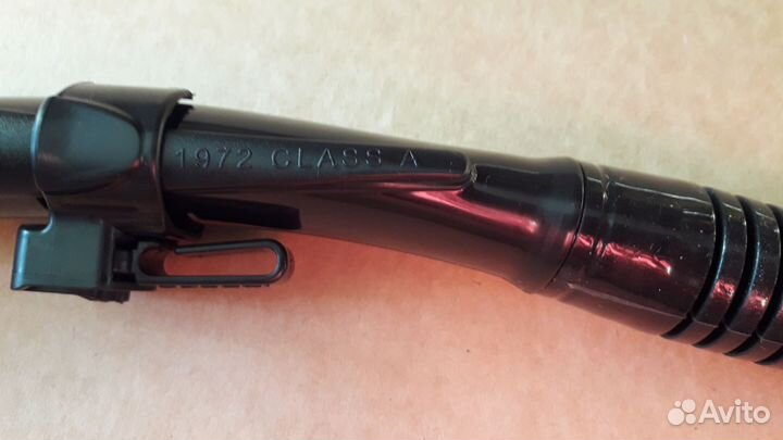 Трубка Cressi Itaca Ultra Dry(Италия)