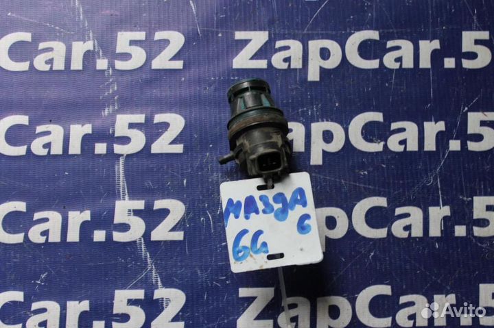 Насос омывателя Мазда 6 GG жж