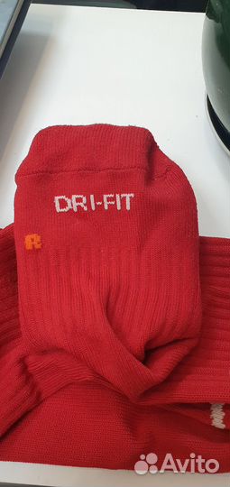 Гетры футбольные nike