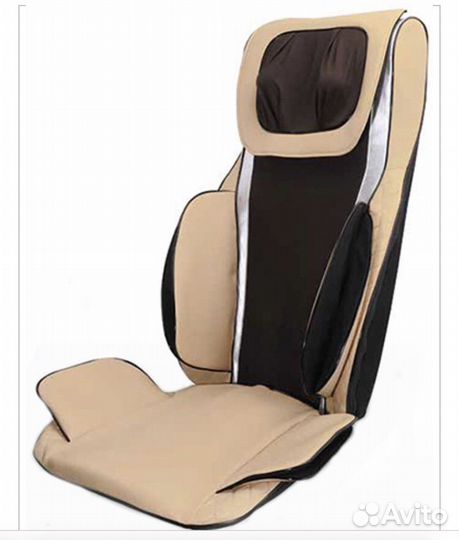 Массажная накидка