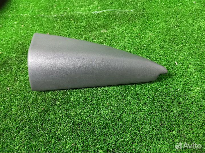 Уголок двери левый Mercedes-Benz M-Class W163 M112