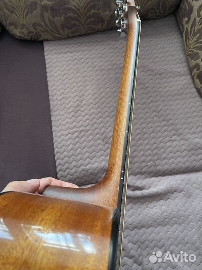 Акустика Yamaha fg800