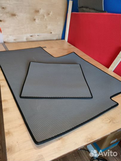 Коврик eva эва эво в прихожую Архангельск/Россия