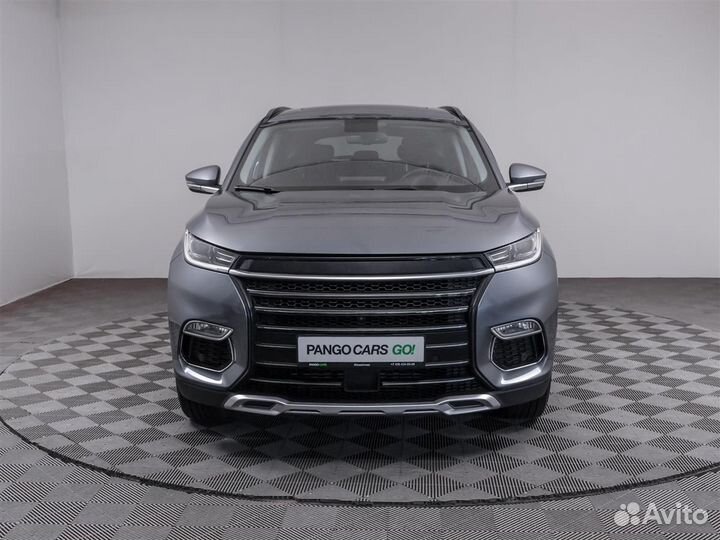 CheryExeed TXL 1.6 AMT, 2021, 55 051 км