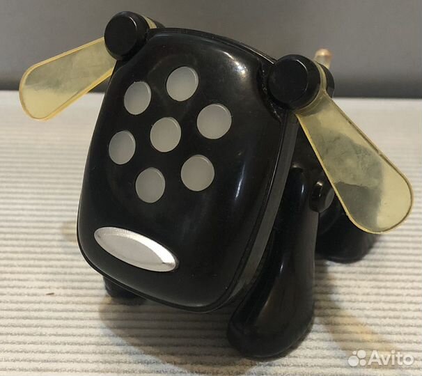 Игрушка из макдоналдс