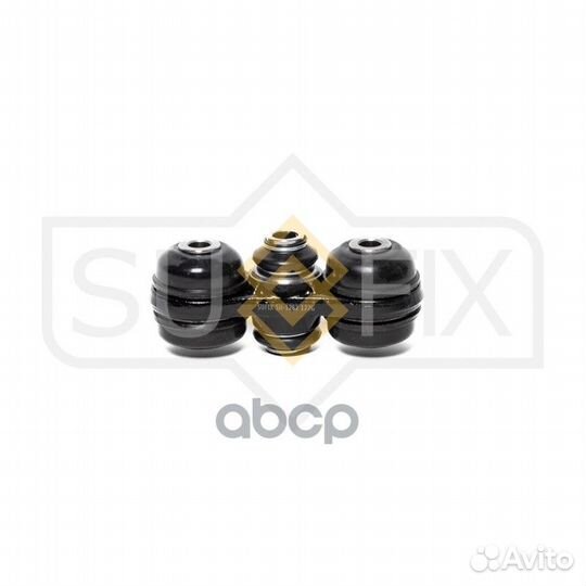 Рычаг подвески зад прав/лев SH1262 sufix