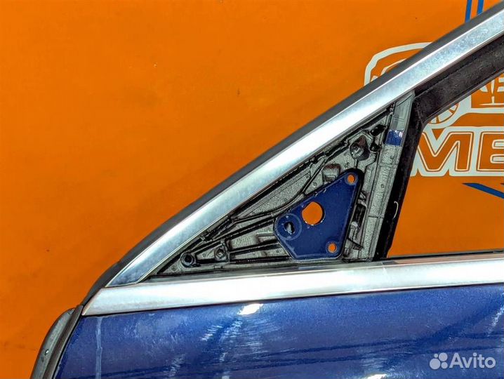 Дверь передняя левая w222 S-class 278.929 2016