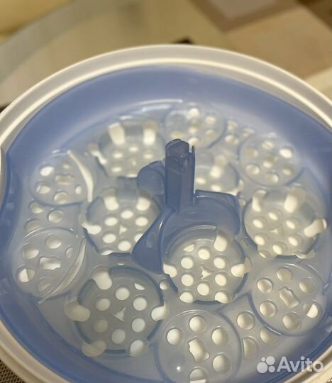 Стерилизатор