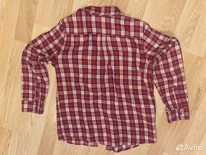 Рубашка Crockid 128