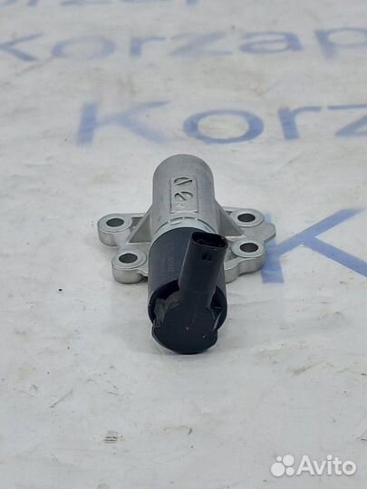 Клапан электромагнитный Geely Monjaro KX11 2022