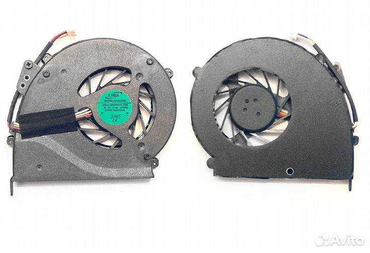 Вентилятор для ноутбука acer Extensa 5235 5635 563