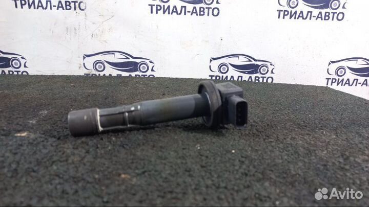 Катушка зажигания Land Rover Range Rover vogue