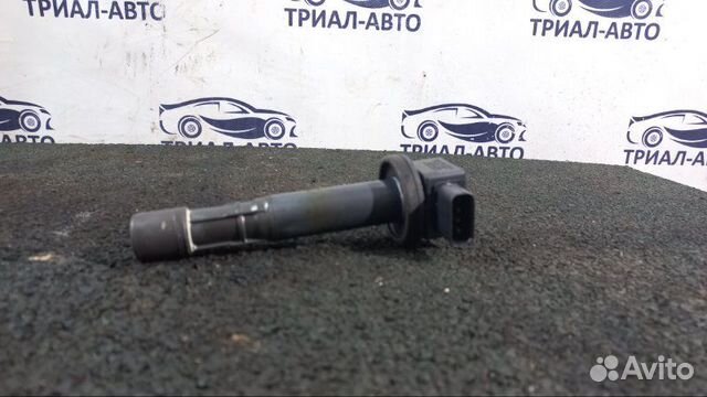 Катушка зажигания Land Rover Range Rover vogue