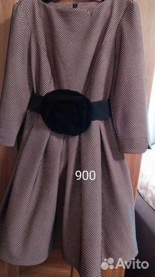 Продаю платья 46-48 р