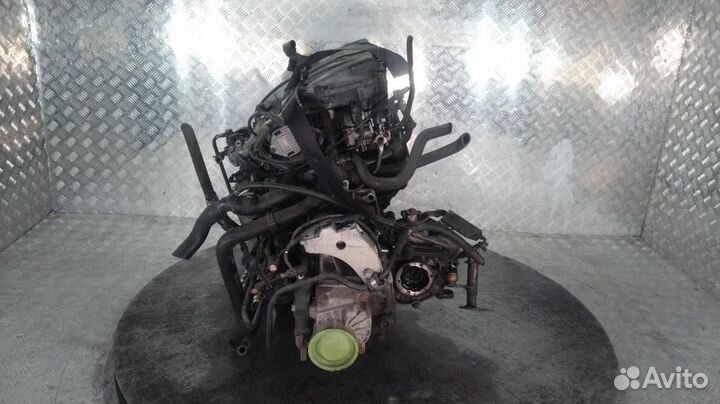 Двигатель Volkswagen / Audi / Skoda 1.4 AKQ