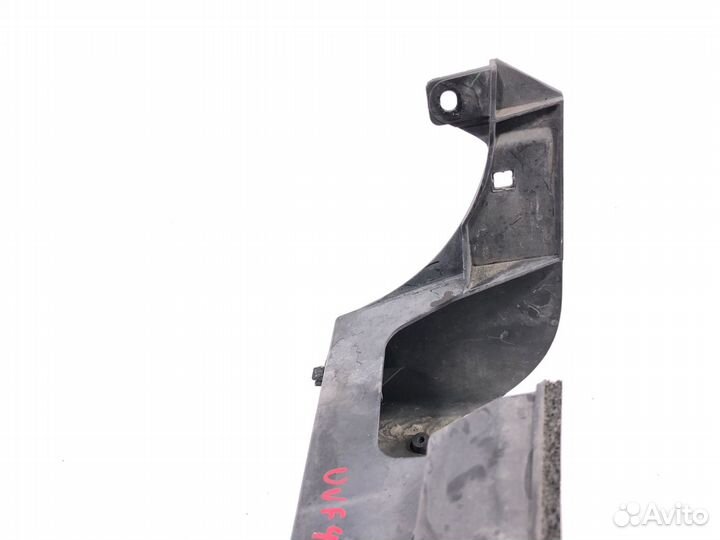 Крепление бампера заднее правое Lexus Ls600H UVF45