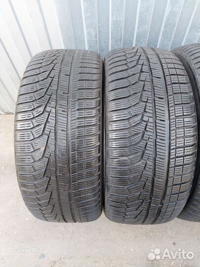 Hankook Winter I'Cept Evo2 W320 215/50 R17 95V