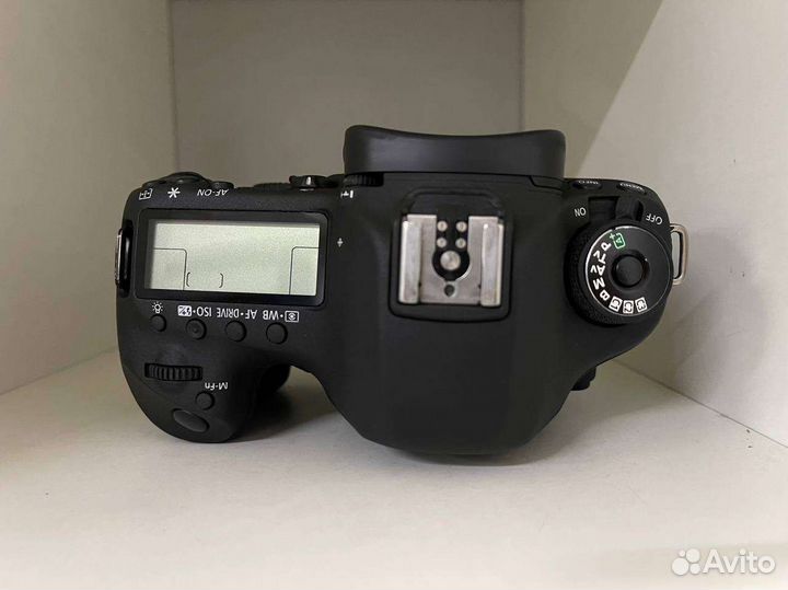 Canon 5D Mark III Body id 24 630