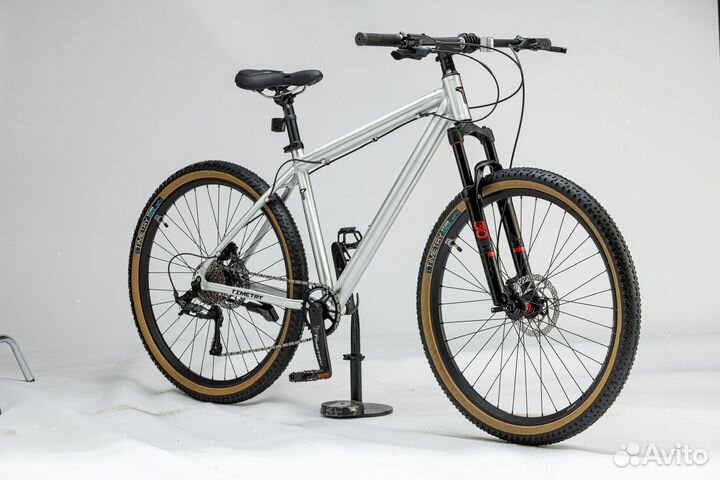 Велосипед алюминиевый 26 дюймов Timetry