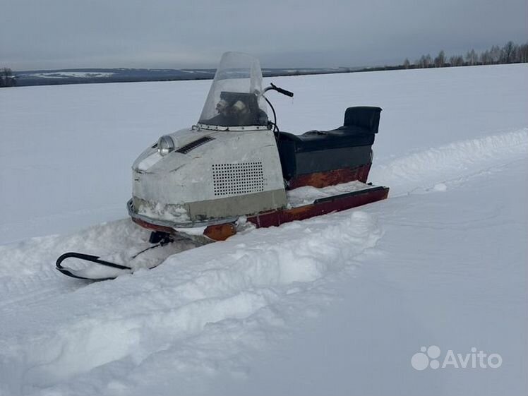 Аэросани 