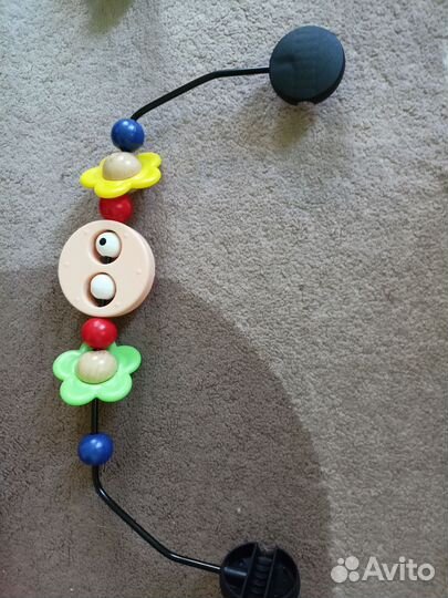 Дуга для шезлонга