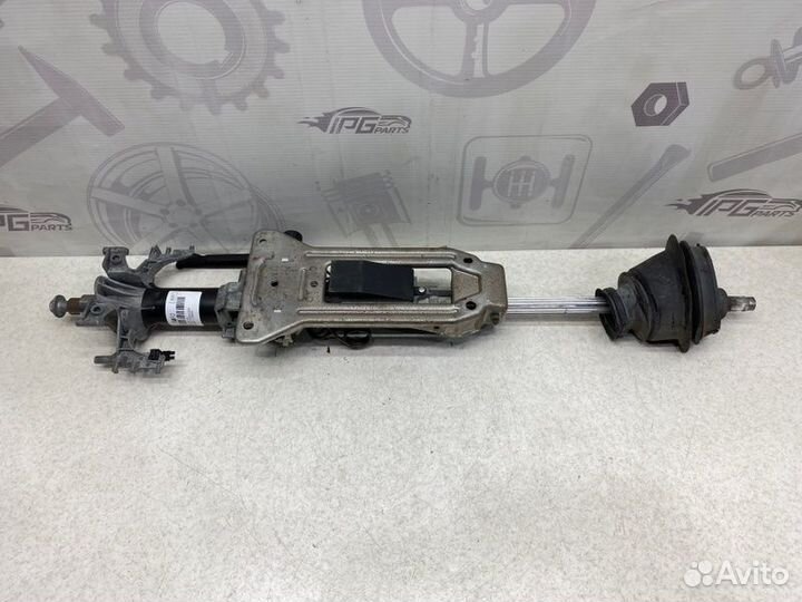 Рулевая колонка Bmw E87 E90