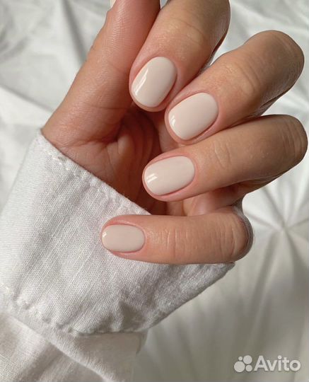 Идеальный маникюр