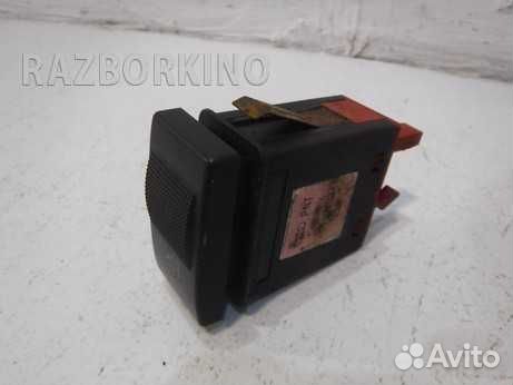 Кнопка Ауди A8 D2 4D