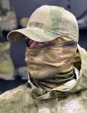 Балаклава тактическая военная