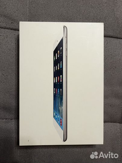 iPad mini 16gb