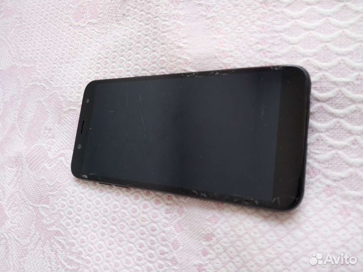 Samsung Galaxy A6