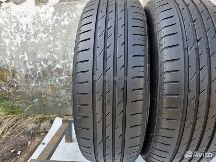 Nexen N'Blue HD Plus 185/65 R15 88H