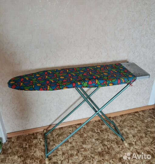 Гладильная доска бу