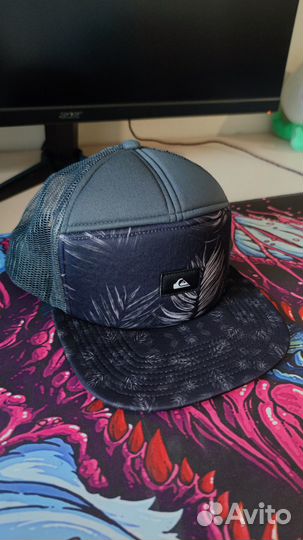 Кепки снэпбэк