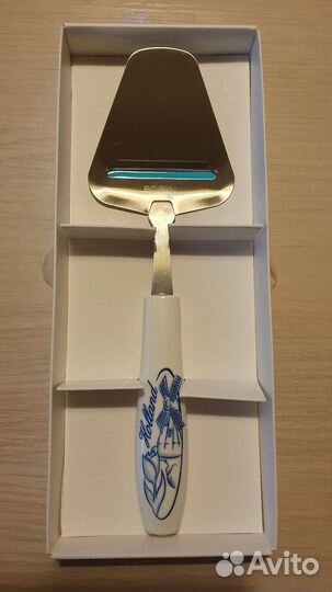 Сырорезка из Голландии