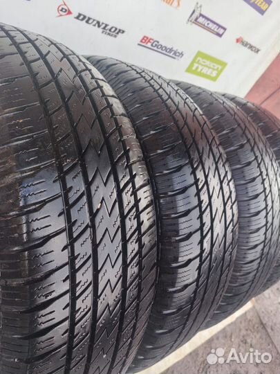Giti Savero HT Plus 235/70 R16 106T