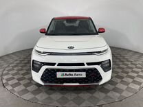 Kia Soul 1.6 AMT, 2019, 24 300 км, с пробегом, цена 2 020 000 руб.