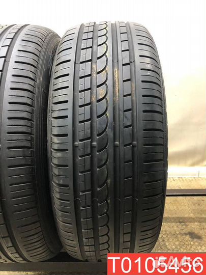 Pirelli P Zero Rosso 235/60 R18 103V