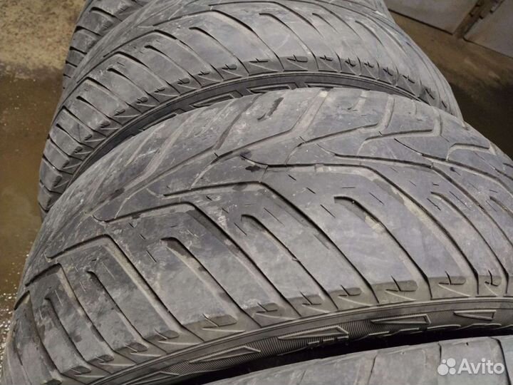 Hankook Ventus ST RH06 265/60 R18 110V