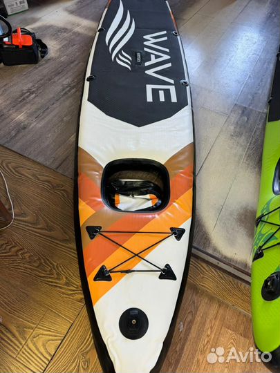 Sup board сап борд wave оригинал для Europe