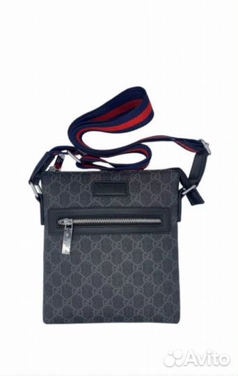 Сумка через плечо gucci