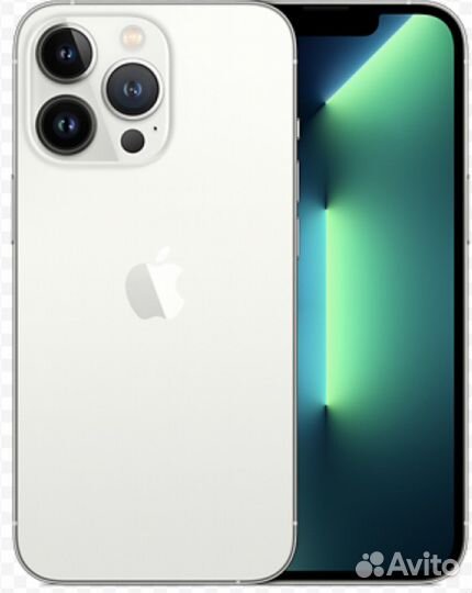 iPhone 13 Pro Max, 512 ГБ
