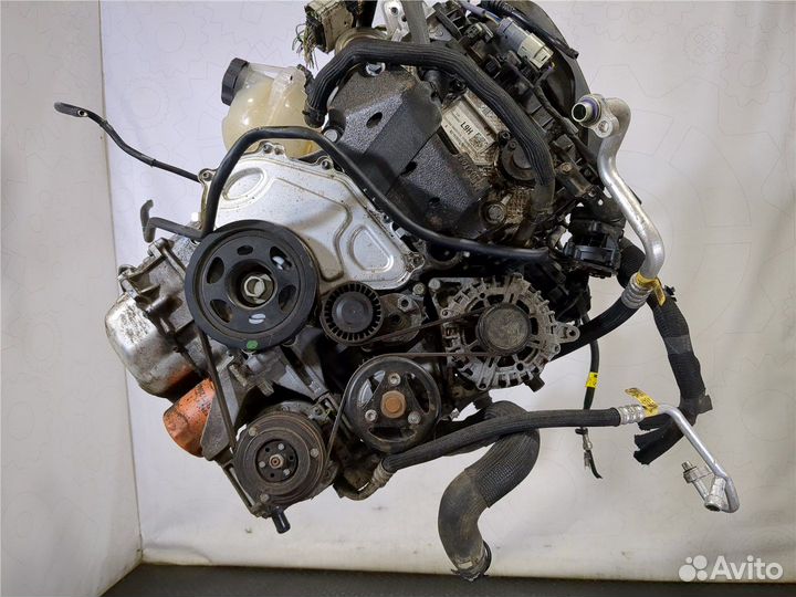 Компрессор кондиционера Buick Encore GX, 2020