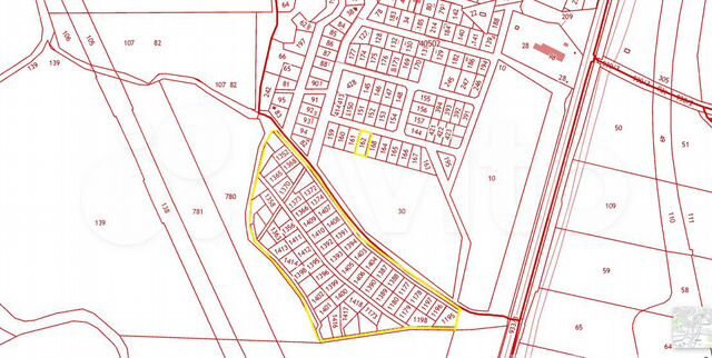 Участок 12 сот. (ИЖС)