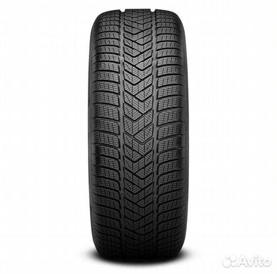 Pirelli Scorpion Winter RFT 315/35 R22 111V