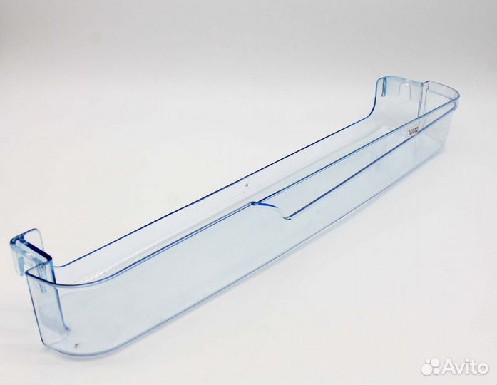 Сосуд с крышкой холодильника Позис