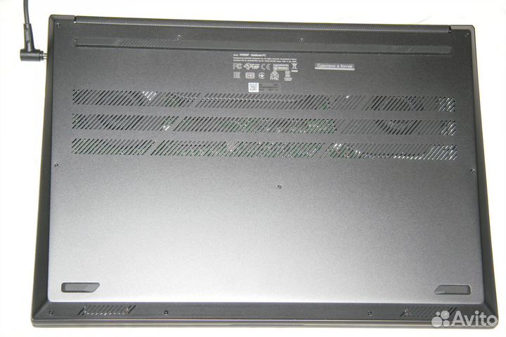 VivoBook Pro 16X oled N7600PC