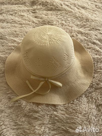 Шляпа женская