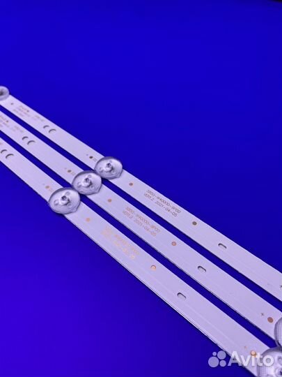 Подсветка для TV 5850-W40000-9P00 (новая)