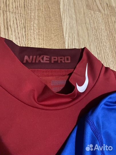 Термо белье nike